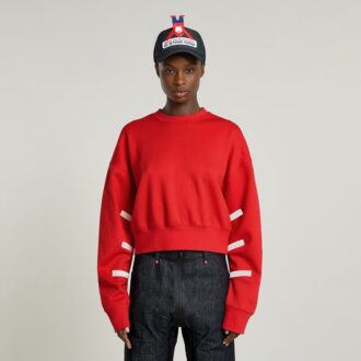 Hanorac unisex scurt WVB