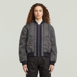 Jachetă bomber