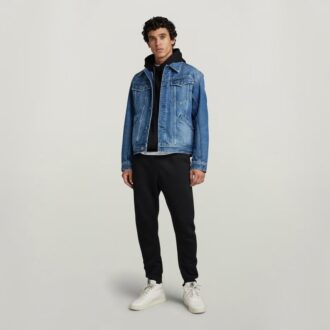 Jachetă de luptă unisex pentru zbor