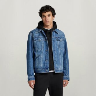Jachetă de luptă unisex pentru zbor