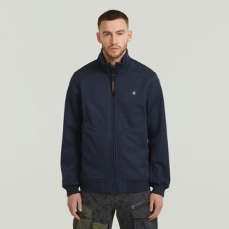 Jachetă de trening softshell
