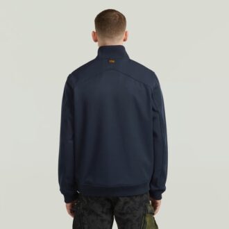Jachetă de trening softshell