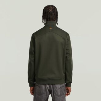 Jachetă de trening softshell