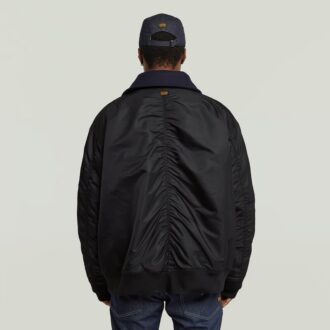 Jachetă hibridă Peacoat Unisex