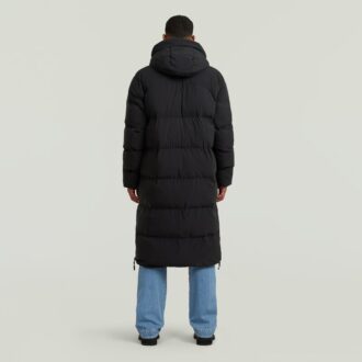 Jachetă lungă G-Whistler XL