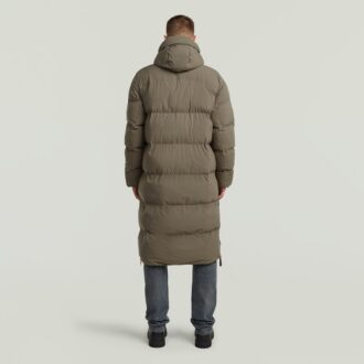 Jachetă lungă G-Whistler XL