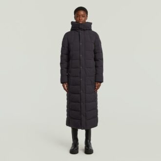 Jachetă lungă Whistler Puffer