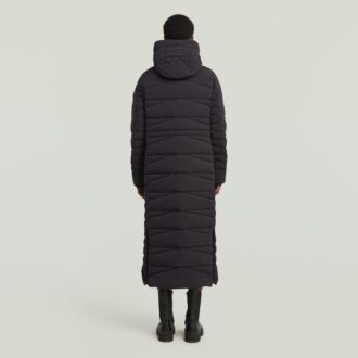 Jachetă lungă Whistler Puffer