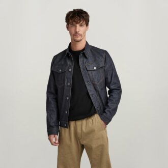 Jachetă Originals 3301 Slim