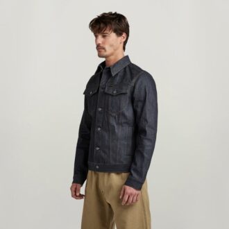 Jachetă Originals 3301 Slim
