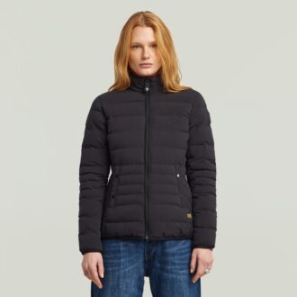 Jachetă scurtă Foundation Padded