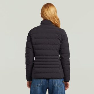 Jachetă scurtă Foundation Padded