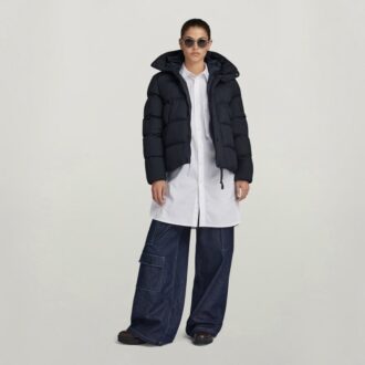 Jachetă scurtă Whistler Puffer