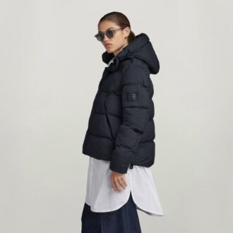 Jachetă scurtă Whistler Puffer