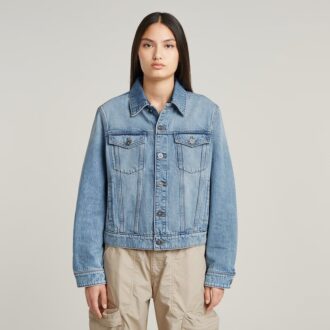 Jachetă True Denim
