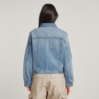 Jachetă True Denim