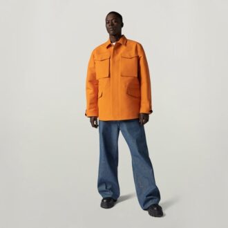 Jachetă unisex premium E Core Field