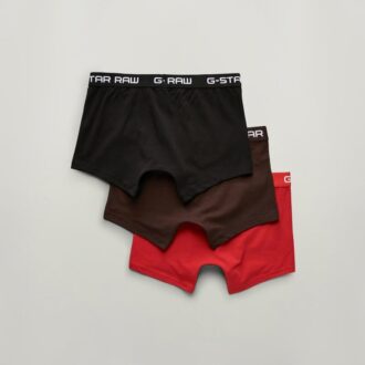 Pachet de 3 culori clasice pentru portbagaj