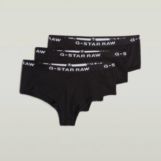Pachet de 3 pantaloni hipster