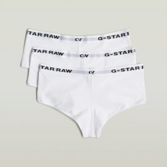 Pachet de 3 pantaloni hipster