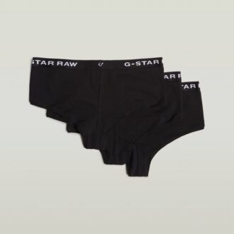 Pachet de 3 pantaloni hipster