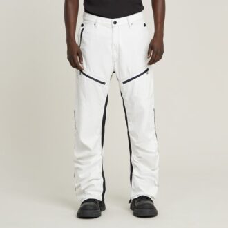 Pantaloni 3D Parachute
