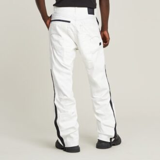 Pantaloni 3D Parachute
