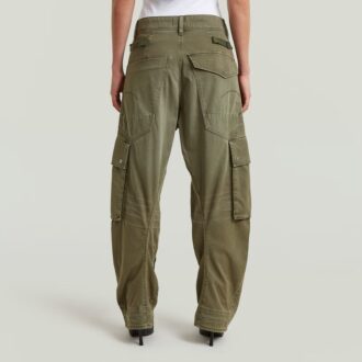 Pantaloni Cargo 3D BF cu buzunare multiple