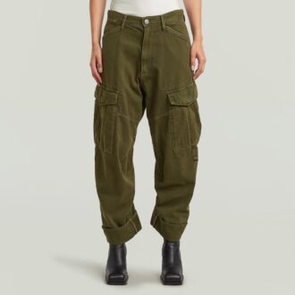Pantaloni cargo 3D Boyfriend