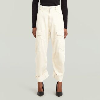 Pantaloni cargo 3D Boyfriend