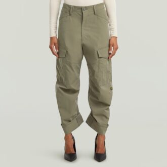 Pantaloni cargo 3D Boyfriend