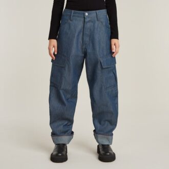 Pantaloni cargo 3D Boyfriend