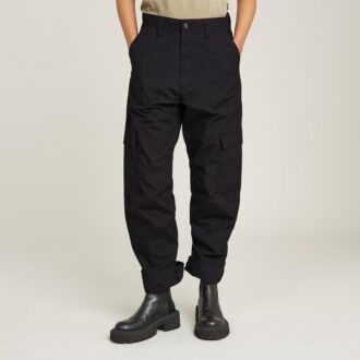 Pantaloni cargo 3D Boyfriend