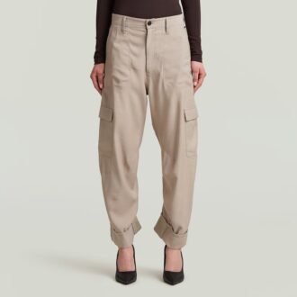 Pantaloni cargo 3D Boyfriend