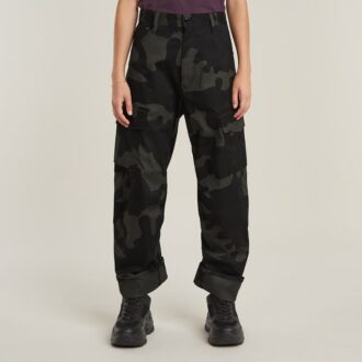 Pantaloni cargo 3D Boyfriend
