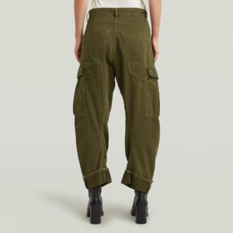 Pantaloni cargo 3D Boyfriend