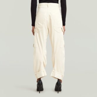 Pantaloni cargo 3D Boyfriend