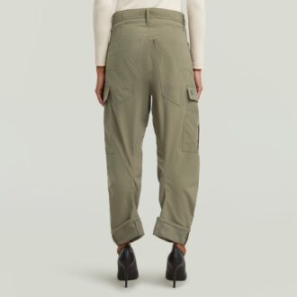 Pantaloni cargo 3D Boyfriend