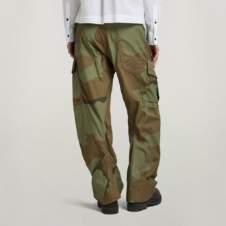 Pantaloni cargo 3D Boyfriend