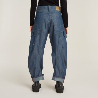 Pantaloni cargo 3D Boyfriend