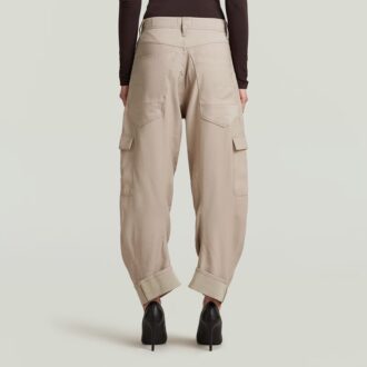 Pantaloni cargo 3D Boyfriend