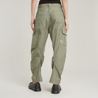 Pantaloni cargo 3D Boyfriend