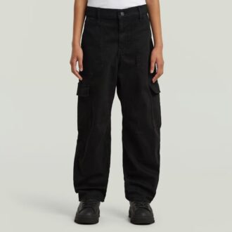 Pantaloni cargo 3D Boyfriend pentru fete