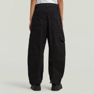 Pantaloni cargo 3D Boyfriend pentru fete
