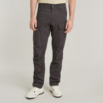 Pantaloni Cargo 3D Regular Tapered