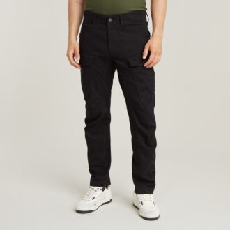 Pantaloni cargo 3D Regular Tapered