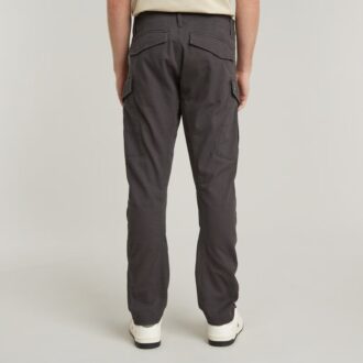 Pantaloni Cargo 3D Regular Tapered