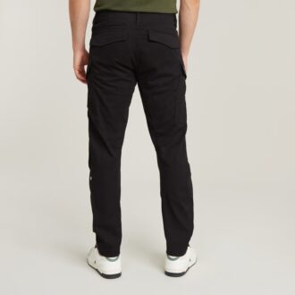 Pantaloni cargo 3D Regular Tapered