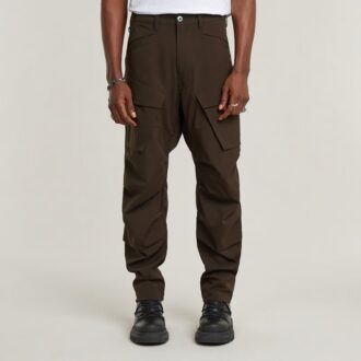 Pantaloni cargo 3D Toolbox