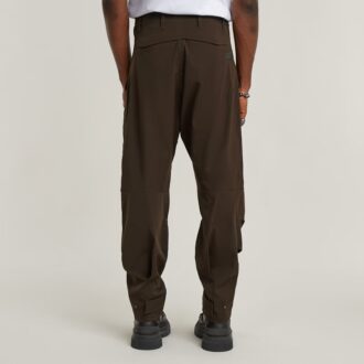 Pantaloni cargo 3D Toolbox